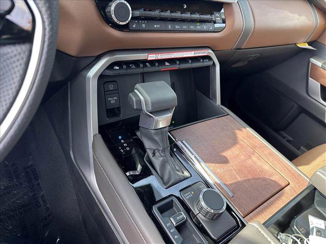 New 2025 Toyota Tundra 1794 Edition image 13