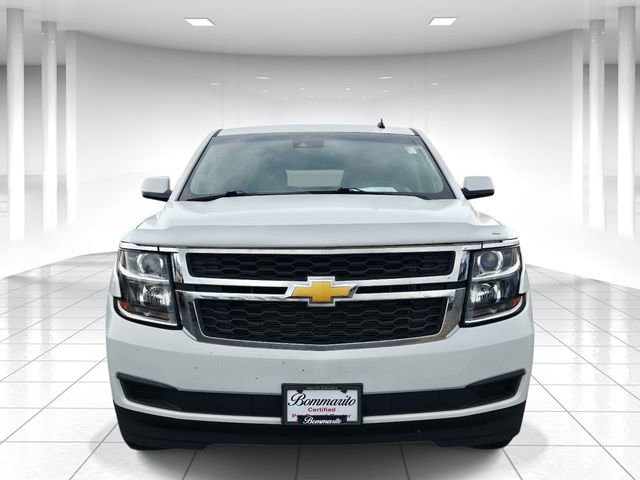 Used 2015 Chevrolet Suburban LT image 5