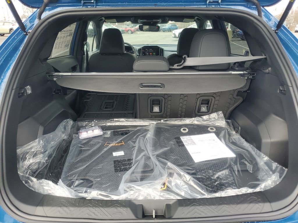 New 2026 Subaru Crosstrek 2.5i Wilderness image 28