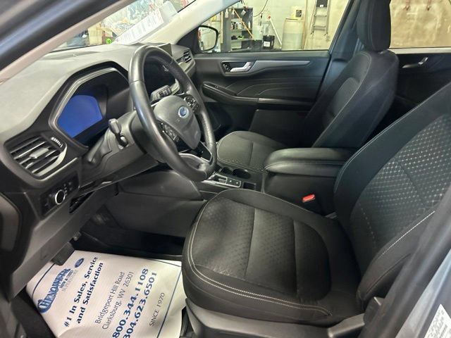 Used 2023 Ford Escape Active w/ Tech Pack #2 AWD/4WD image 11