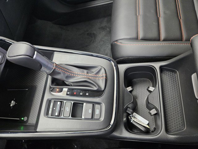 New 2026 Honda CR-V Sport-L image 26