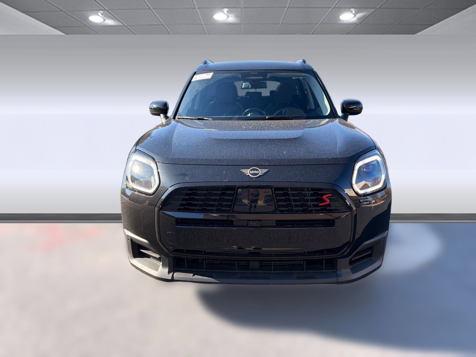 Used 2025 MINI Cooper Countryman S w/ Comfort Package Max image 6