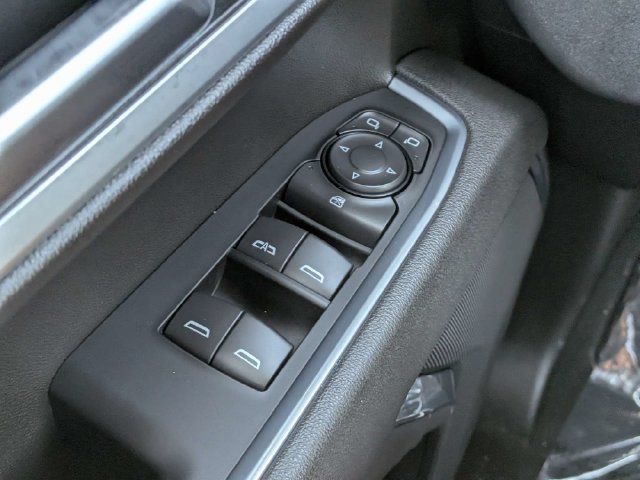 New 2026 Chevrolet Silverado 1500 LT AWD/4WD image 21