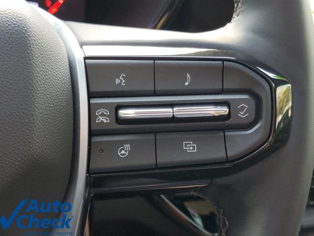 Certified 2023 Chevrolet Colorado ZR2 w/ ZR2 Convenience Package III AWD/4WD image 23