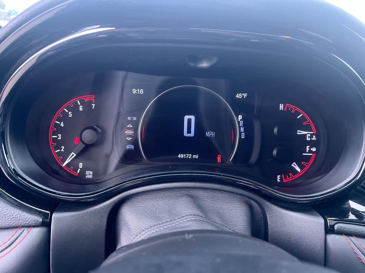 Used 2024 Dodge Durango GT AWD/4WD image 15