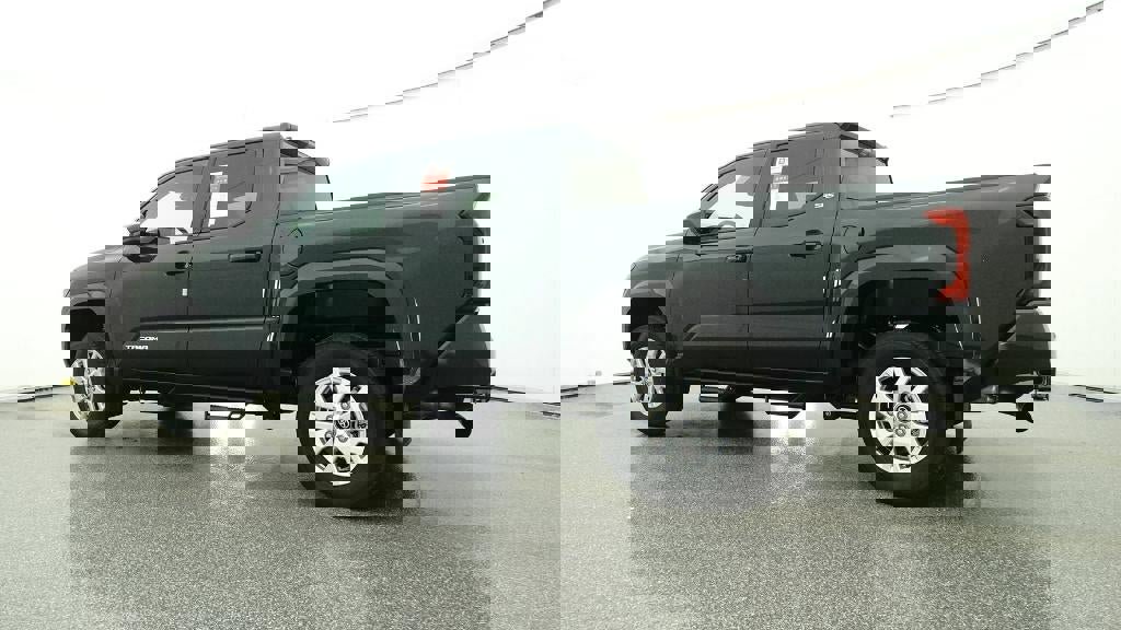 New 2026 Toyota Tacoma SR5 image 53