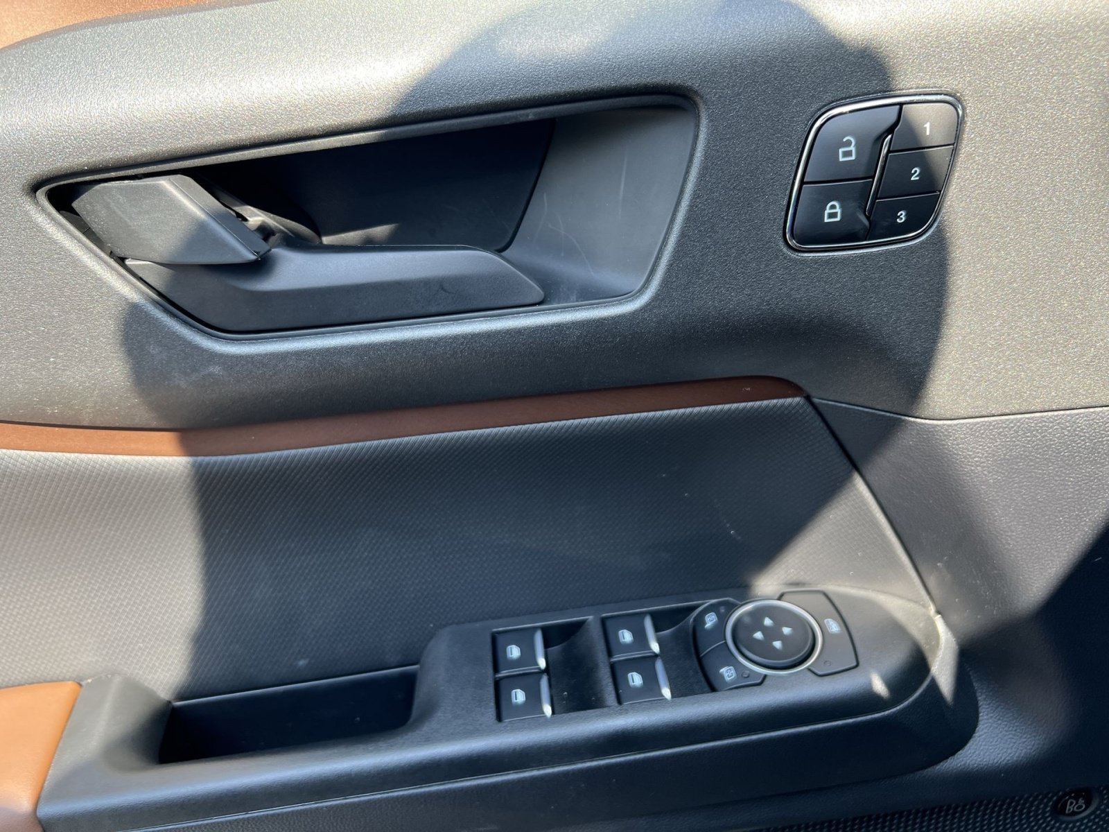 New 2025 Ford Bronco Sport Outer Banks w/ Outer Banks Tech Package+ AWD/4WD image 23