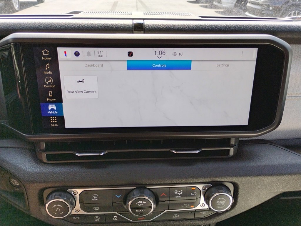 New 2025 Jeep Wrangler Sport S image 26