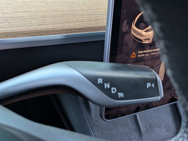 Used 2022 Tesla Model Y Performance AWD/4WD image 14