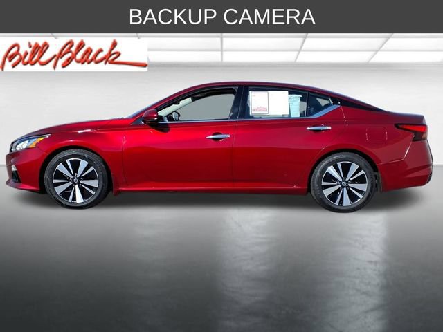 Used 2019 Nissan Altima 2.5 SL image 2