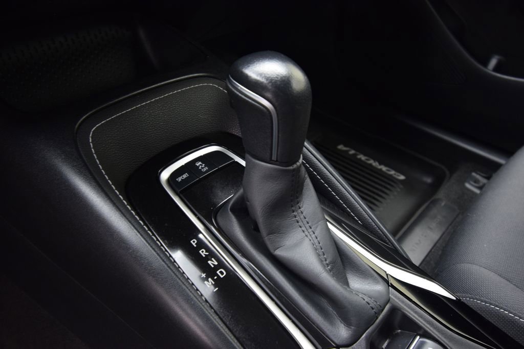 Used 2022 Toyota Corolla SE image 25
