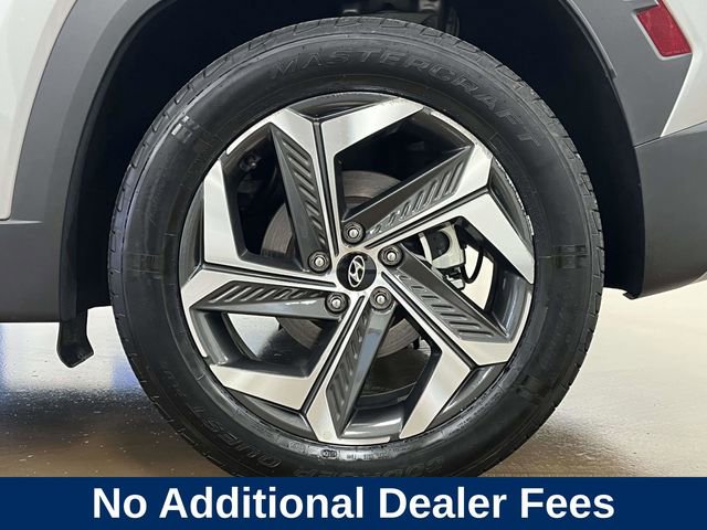 Used 2023 Hyundai Tucson SEL w/ Convenience Package FWD image 13