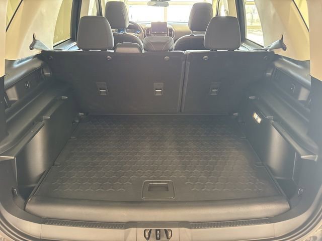 Used 2022 Ford Bronco Sport Big Bend w/ Convenience Package image 13