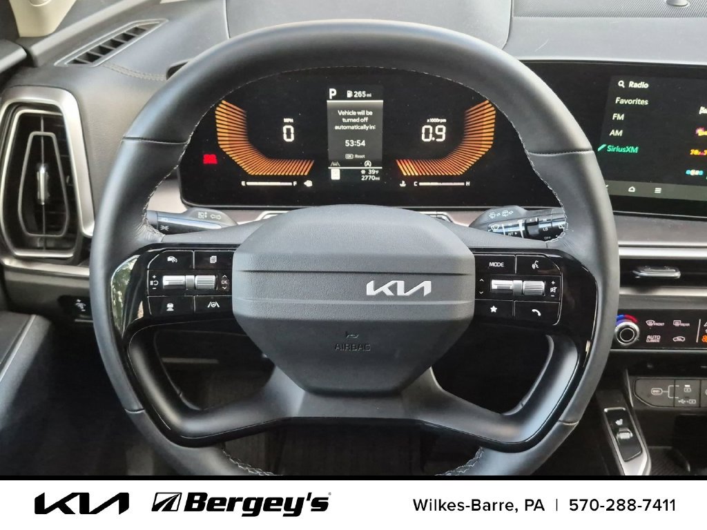 Certified 2026 Kia Sorento S w/ S Panoramic Sunroof Package AWD/4WD image 23