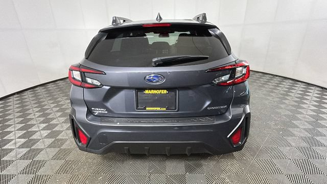 Used 2025 Subaru Crosstrek 2.5i Premium AWD/4WD video 4