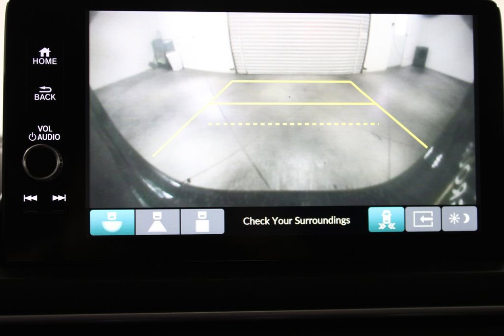 Used 2023 Honda Pilot Touring image 35