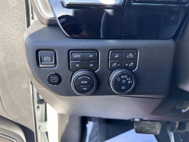 Used 2023 Chevrolet Silverado 1500 RST w/ All Star Edition Plus image 29