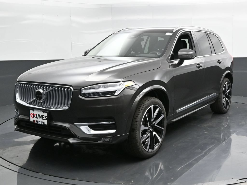 New 2025 Volvo XC90 B6 Plus w/ Protection Package Premier AWD/4WD image 5