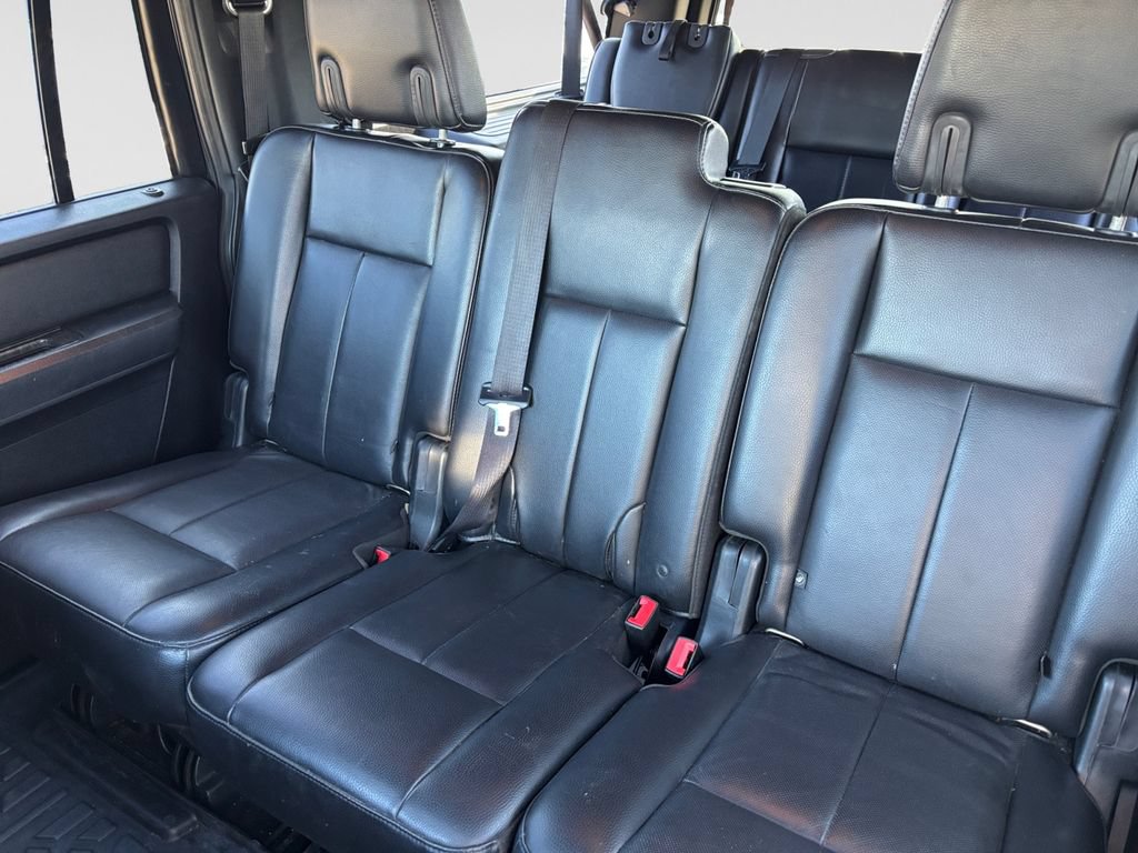 Used 2016 Ford Expedition EL Limited AWD/4WD image 13