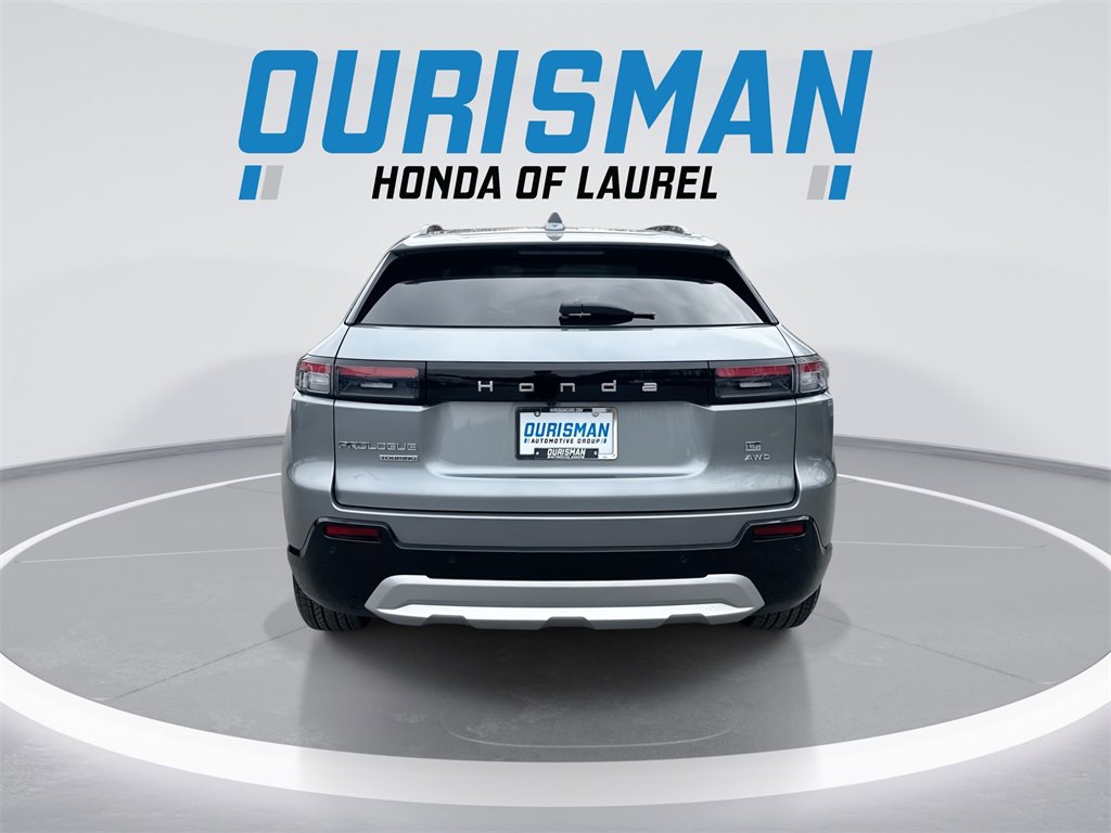 Used 2025 Honda Prologue Touring image 7