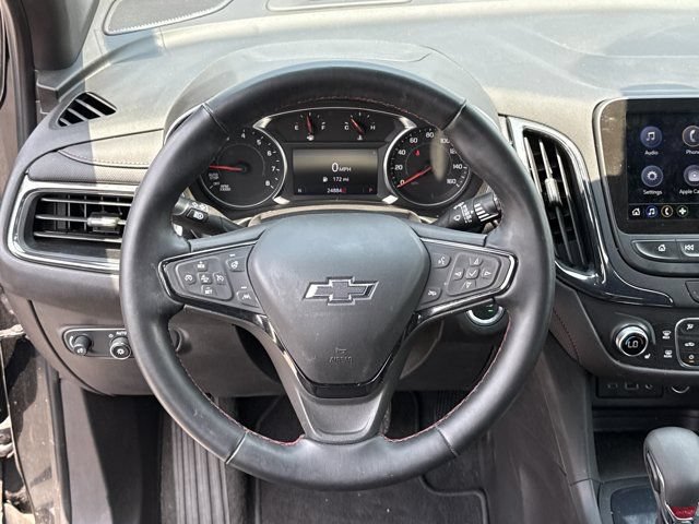 Used 2024 Chevrolet Equinox RS FWD image 18