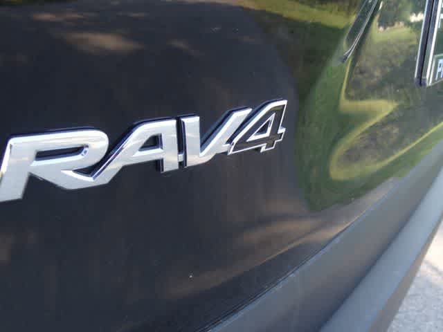 Certified 2025 Toyota RAV4 XLE AWD/4WD image 39