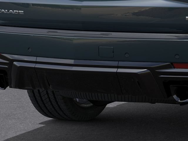 New 2026 Cadillac Escalade ESV V AWD/4WD image 14