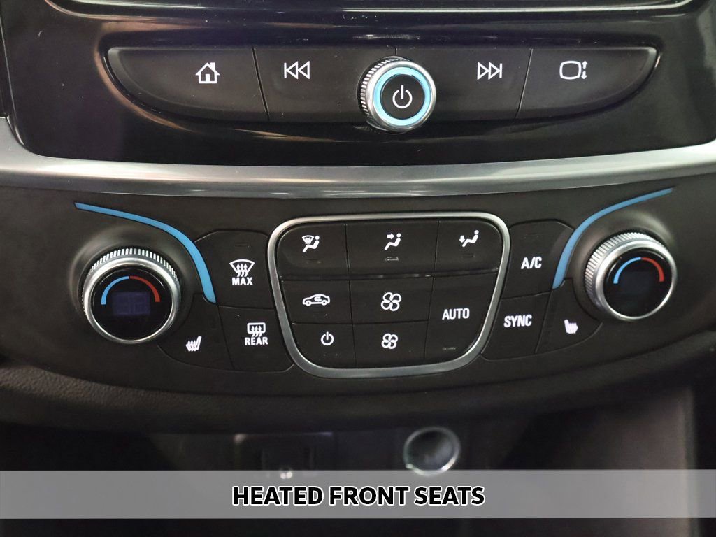 Used 2023 Chevrolet Traverse LT w/ LPO, Floor Liner Package image 7