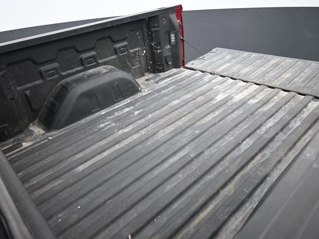 Used 2024 Chevrolet Silverado 1500 High Country w/ Technology Package RWD image 44