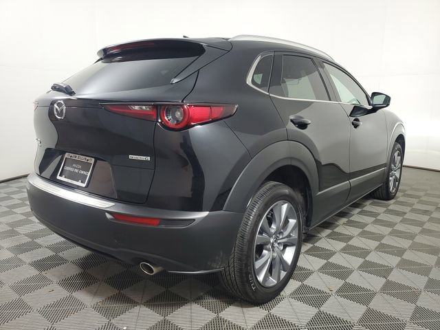 Certified 2025 MAZDA CX-30 AWD 2.5 S w/ Premium Package image 6