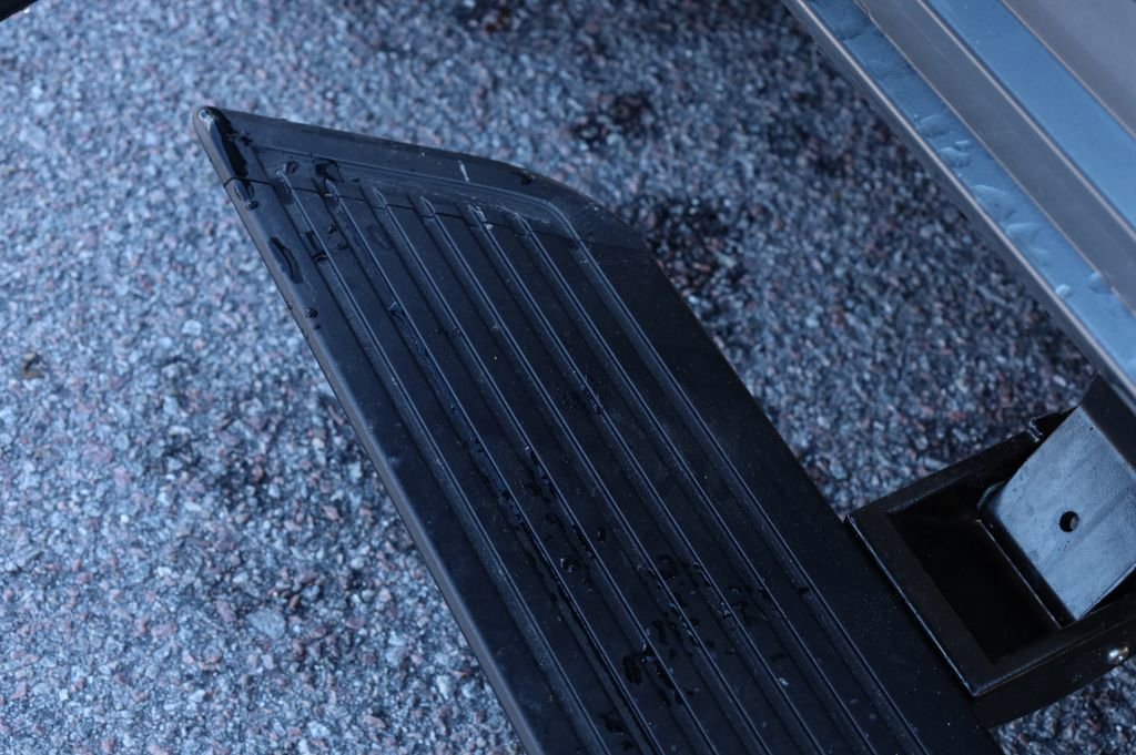 New 2025 Toyota Sequoia 1794 Edition image 38