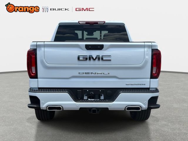 New 2026 GMC Sierra 1500 Denali Ultimate AWD/4WD image 4