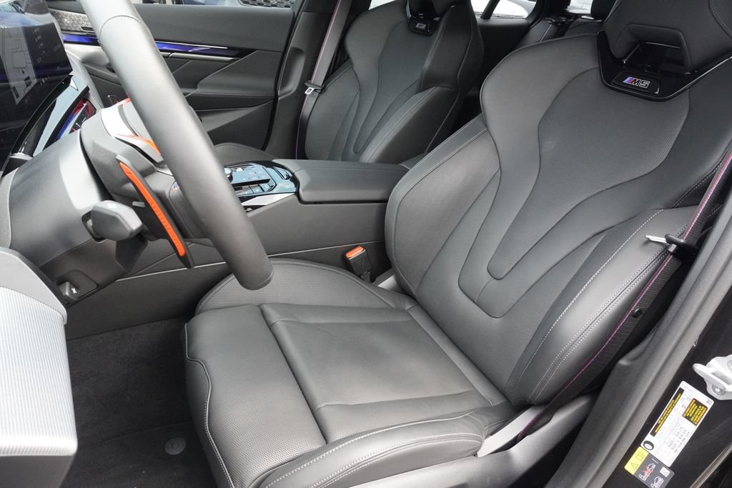 Used 2026 BMW M5 Touring AWD/4WD image 20