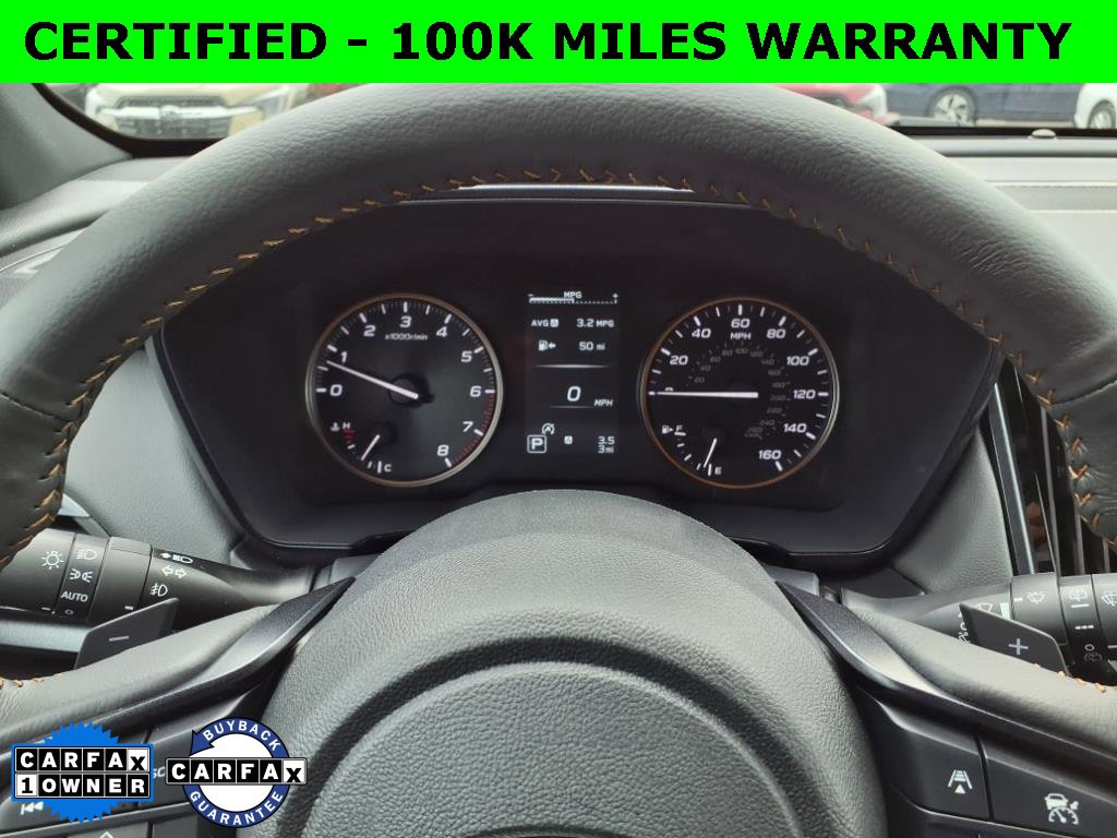 Certified 2025 Subaru Outback Wilderness image 14