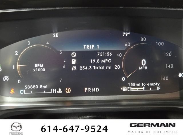 Used 2020 Lincoln Aviator Reserve w/ Elements Package Plus AWD/4WD image 25