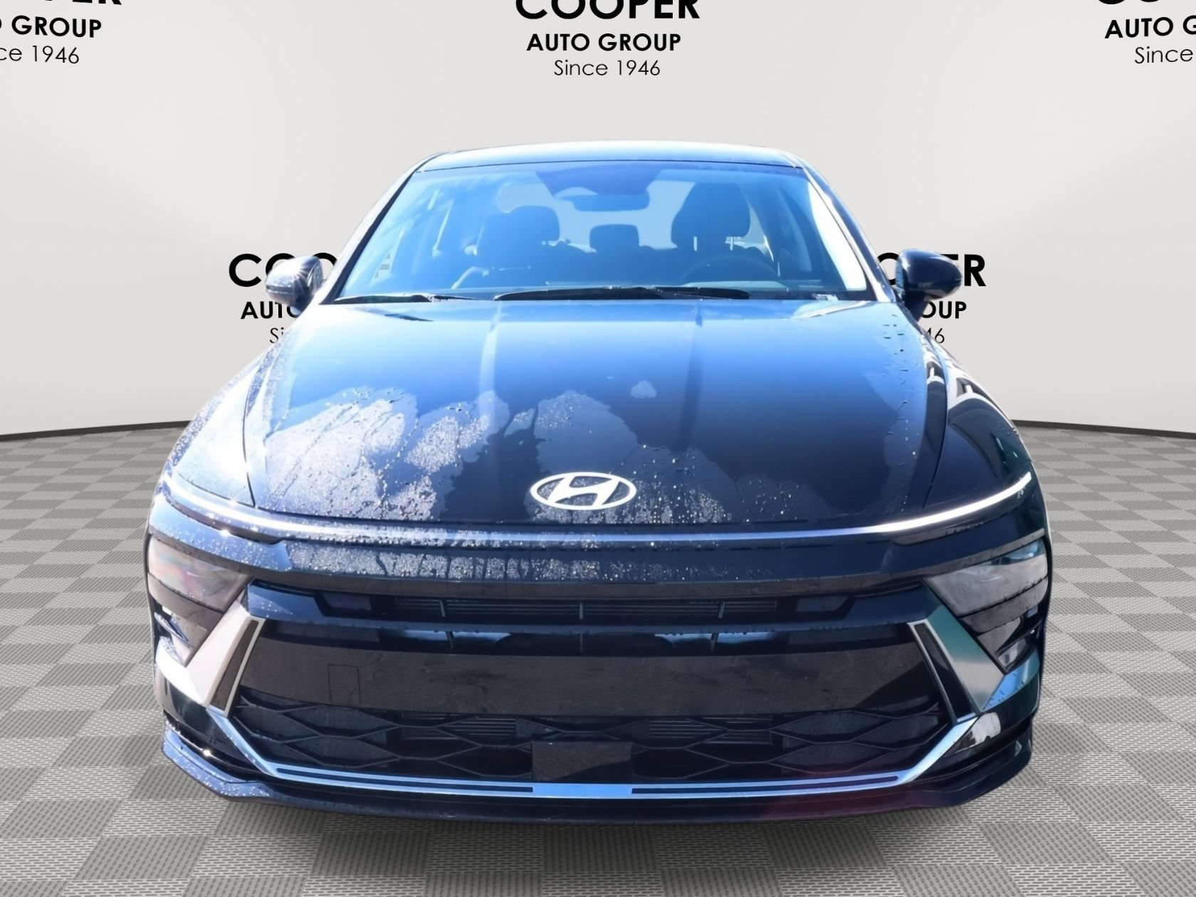 New 2026 Hyundai Sonata SEL FWD image 2