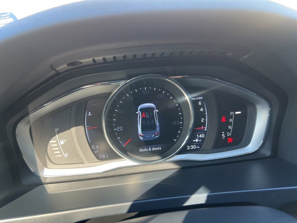 Used 2016 Volvo S60 T5 Premier w/ Convenience Package image 33