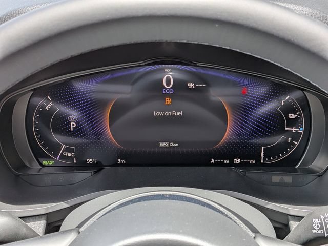 New 2026 MAZDA CX-70 SC Plus AWD/4WD image 26