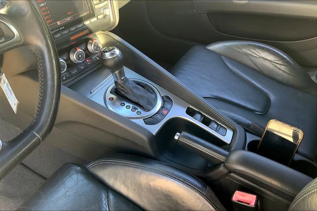 Used 2011 Audi TT 2.0T Prestige w/ Prestige Pkg image 17