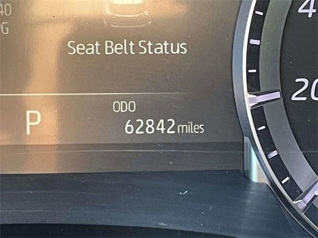 Used 2022 Toyota Highlander XLE image 96