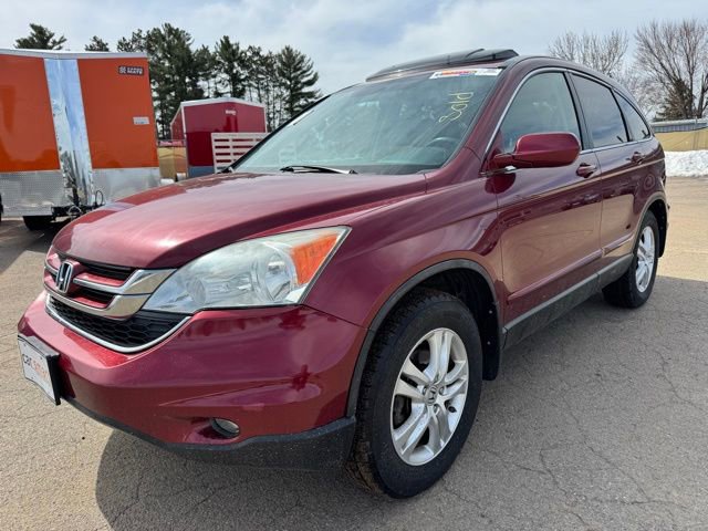 Used 2011 Honda CR-V EX-L image 3