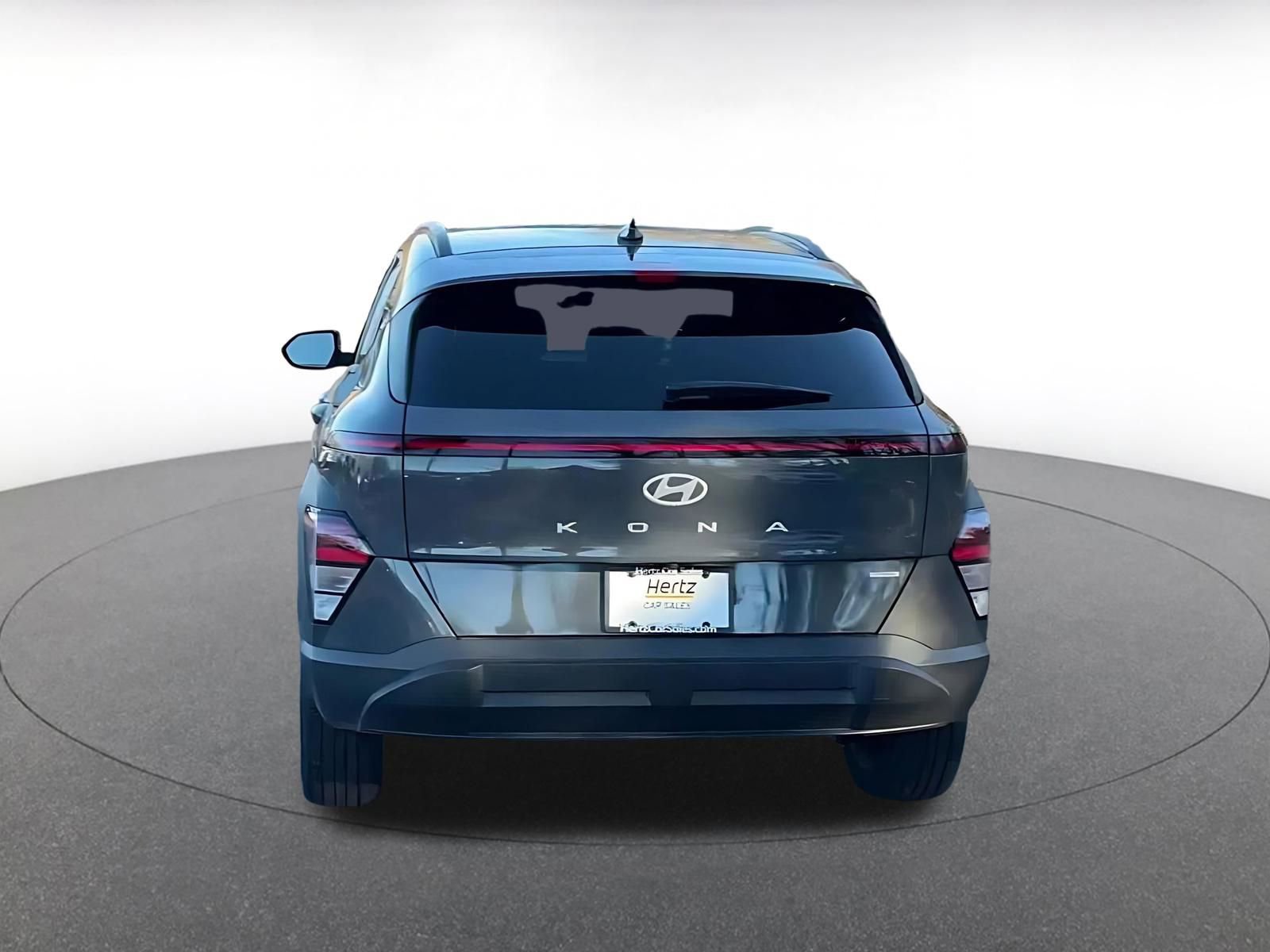 Used 2025 Hyundai Kona SEL image 12