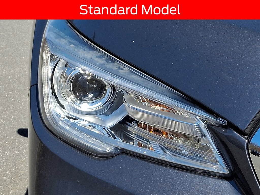 Used 2022 Subaru Ascent Touring w/ Popular Package #2A image 9