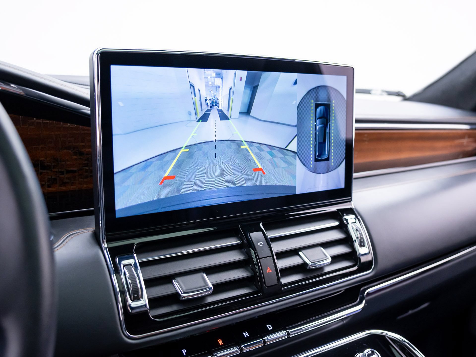 Used 2022 Lincoln Navigator Black Label AWD/4WD image 26