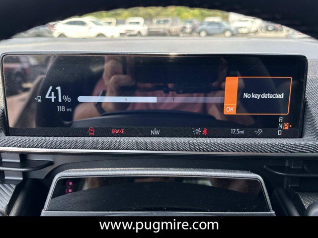 New 2025 Ford Mustang Mach-E Premium image 26