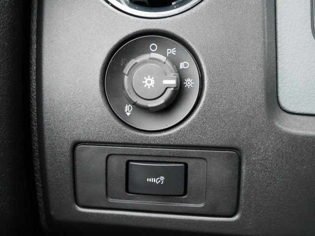 Used 2014 Ford F150 XLT w/ Equipment Group 302A Luxury image 25