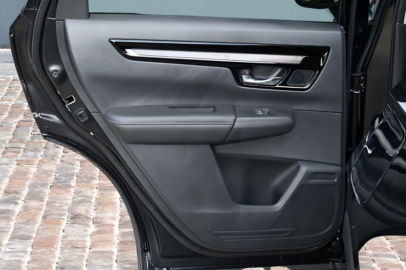 New 2026 Honda CR-V EX-L image 12