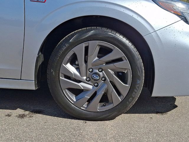 Used 2025 Subaru Legacy Sport image 10