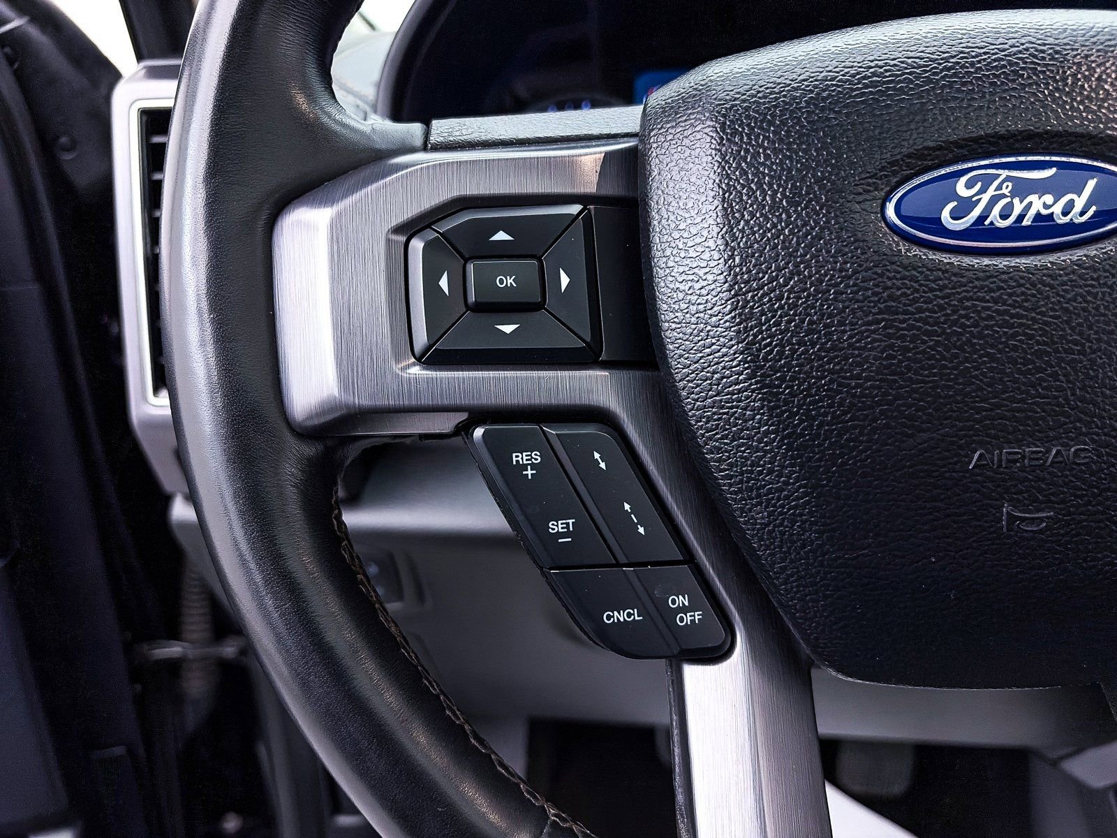 Used 2021 Ford Expedition Max Platinum image 31