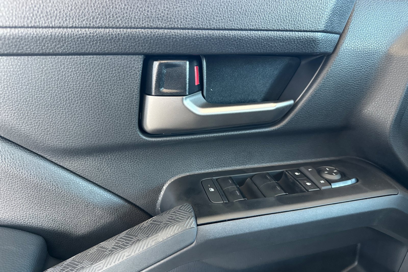 New 2025 Toyota Tacoma TRD Sport image 11